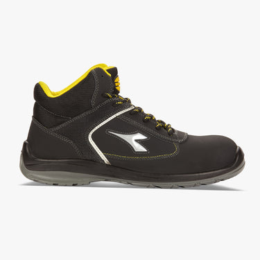 Scarpa antinfortunistica alta DIADORA D-BLITZ S3 SRC